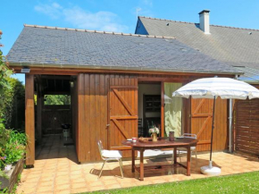 Chalet Le Chalet by Interhome